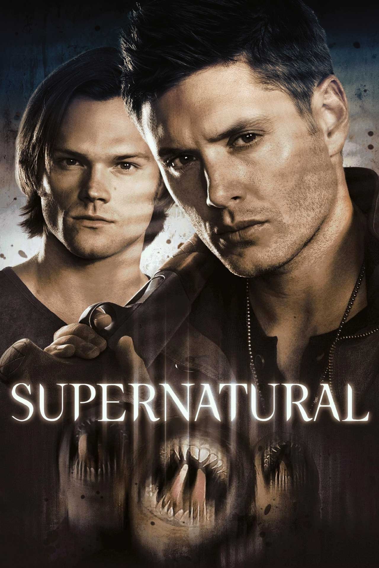 Supernatural - Season 7 [12692] (A1763925886) [[Shows]] --Plex--